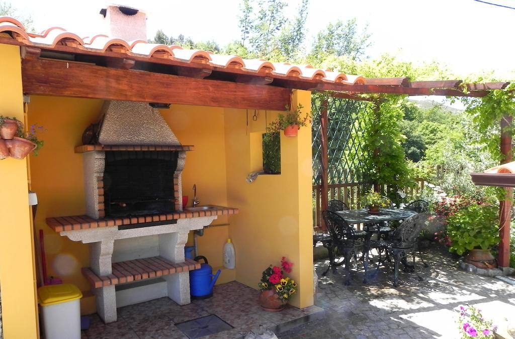 Casa De Mos Villa Aboim Exterior photo