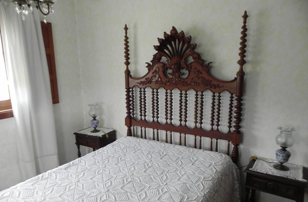 Casa De Mos Villa Aboim Room photo