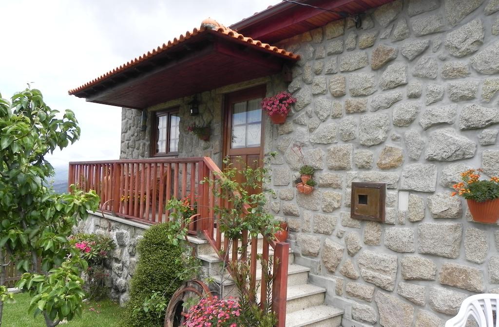 Casa De Mos Villa Aboim Exterior photo