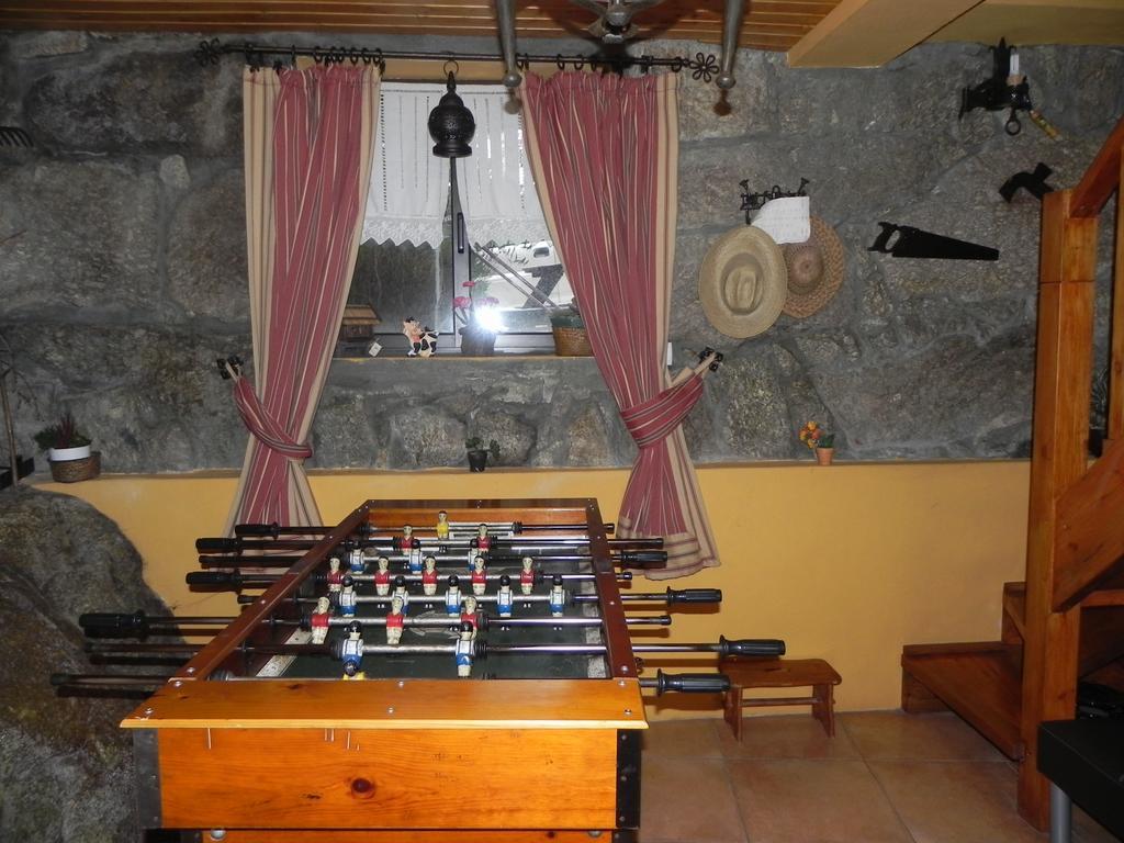 Casa De Mos Villa Aboim Exterior photo